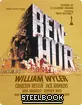 Ben Hur (1959) - Steelbook (Blu-ray + Digital Copy) (UK Import) Blu-ray