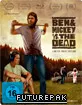 Ben & Mickey vs. The Dead (Limited FuturePak Edition) Blu-ray