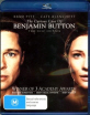 The Curious Case of Benjamin Button (AU Import) Blu-ray