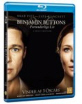 Benjamin Buttons Forunderlige Liv (Blu-ray + Bonus Blu-ray) (DK Import) Blu-ray