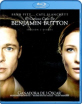 El curioso caso de Benjamin Button (ES Import) Blu-ray
