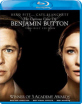 The Curious Case of Benjamin Button (Blu-ray + Bonus Blu-ray) (HK Import) Blu-ray
