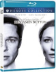 Il Curioso Caso Di Benjamin Button (Blu-ray + Bonus Blu-ray) (IT Import) Blu-ray