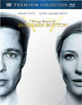 L'Étrange histoire de Benjamin Button - Premium Collection (Blu-ray + Bonus Blu-ray + DVD) (FR Import ohne dt. Ton) Blu-ray