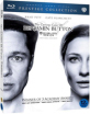 The Curious Case of Benjamin Button - Prestige Collection (Blu-ray + Bonus Blu-ray) (KR Import) Blu-ray