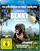 Benny - Allein im Wald Blu-ray