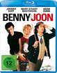 Benny und Joon Blu-ray