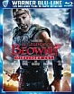 La légende de Beowulf  - Director's Cut (FR Import) Blu-ray