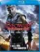 Beowulf  - Director's Cut (SE Import) Blu-ray