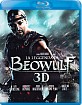 La leggenda di Beowulf 3D - Director's Cut (Blu-ray 3D + Blu-ray) (IT Import) Blu-ray