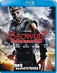 Beowulf (2007) - Director's Cut (PL Import ohne dt. Ton) Blu-ray