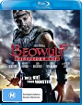 Beowulf  - Director's Cut (AU Import) Blu-ray