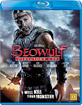 Beowulf - Director's Cut (DK Import) Blu-ray