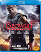 Beowulf - Director's Cut (KR Import) Blu-ray