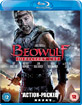 Beowulf - Director's Cut (UK Import) Blu-ray