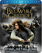 Beowulf & Grendel - Star Metal Pak (NL Import ohne dt. Ton) Blu-ray