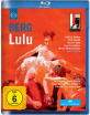 Berg - Lulu (Large) Blu-ray