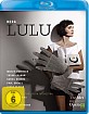 Berg - Lulu (The Metropolitian Opera) Blu-ray