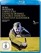 Berg - Wozzeck (Beyer) Blu-ray