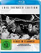 Berge in Flammen (Luis Trenker Edition) Blu-ray