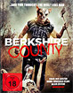 Berkshire County (Limited Mediabook Edition) Blu-ray