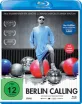Berlin Calling Blu-ray