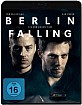 Berlin Falling (Blu-ray + UV Copy) Blu-ray