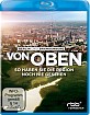 Berlin und Brandenburg von oben Blu-ray