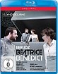 Berlioz - Béatrice et Bénédict (Roussillon) Blu-ray