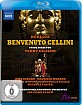 Berlioz - Benvenuto Cellini Blu-ray