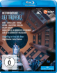 Berlioz - Les Troyens (Padrissa) Blu-ray