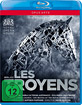 Berlioz - Les Troyens (Royal Opera House 2012) Blu-ray