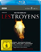 Berlioz - Les Troyens (Kokkos) Blu-ray