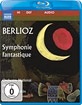 Berlioz - Symphonie Fantastique (Audio Blu-ray) Blu-ray