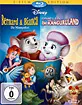 Bernard und Bianca 1&2 Collection Blu-ray