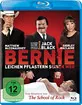Bernie (2011) Blu-ray