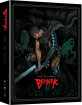Berserk: Season One - Limited Edition Digipak (Blu-ray + DVD) (US Import ohne dt. Ton) Blu-ray