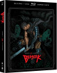 Berserk: Season One (Blu-ray + DVD) (US Import ohne dt. Ton) Blu-ray