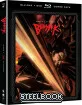Berserk: Season Two (Blu-ray + DVD) (US Import ohne dt. Ton) Blu-ray