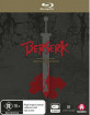Berserk: The Golden Age Arc Movie Collection (AU Import ohne dt. Ton) Blu-ray
