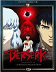 Berserk: L'Age d'Or partie II - La bataille de Doldrey (Édition Collector) (FR Import ohne dt. Ton) Blu-ray