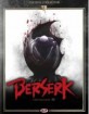Berserk: L'Age d'Or partie III - L'Avent - Edition Collector (Blu-ray + DVD) (FR Import ohne dt. Ton) Blu-ray