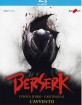 Berserk: L'Epoca D'Oro Capitolo 03 - L'Avvento (IT Import ohne dt. Ton) Blu-ray