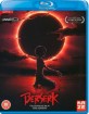 Berserk: The Golden Age Arc III - The Advent (UK Import ohne dt. Ton) Blu-ray