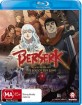 Berserk: The Golden Age Arc I - The Egg of the King (AU Import ohne dt. Ton) Blu-ray