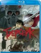 Berserk: The Golden Age Arc I - The Egg of the King (Limited Edition) (Region C - RU Import ohne dt. Ton) Blu-ray