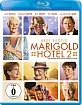Best Exotic Marigold Hotel 2 (Blu-ray + UV Copy) Blu-ray