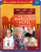 Best Exotic Marigold Hotel Blu-ray