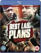 Best Laid Plans (2012) (UK Import ohne dt. Ton) Blu-ray