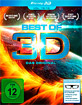 Best Of 3D: Vol. 13 - Vol. 15 (Blu-ray 3D) Blu-ray